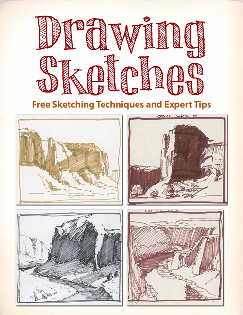 Pencil Drawing Techniques Pdf Free Download - dehalvesetningersgudinner