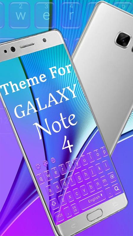 Galaxy note 4 specs